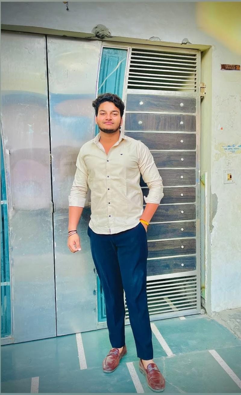 Abhishek