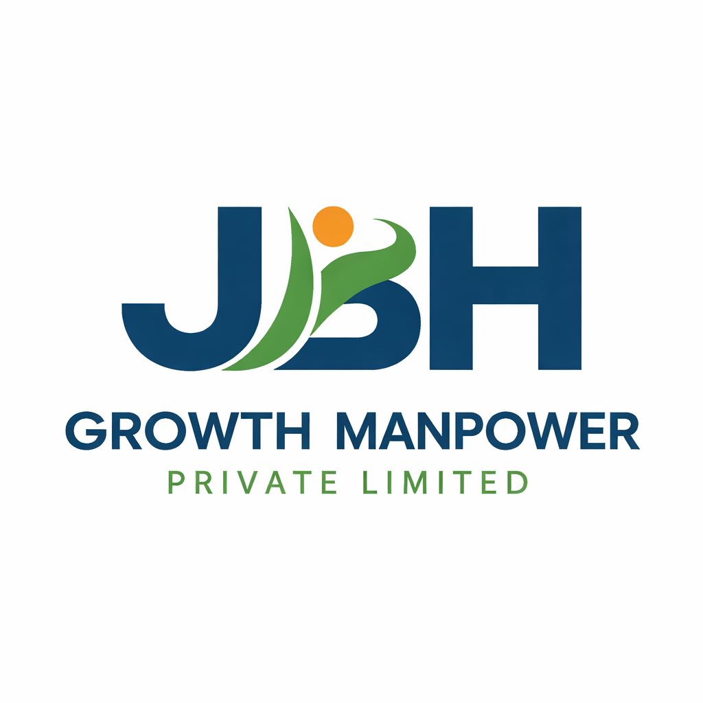 JBH Logo