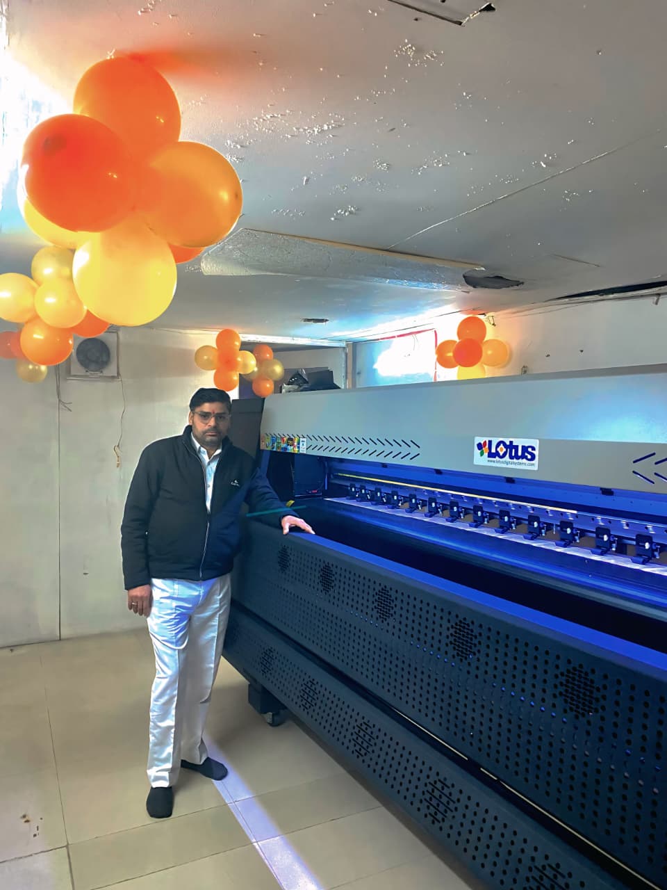 Sanjeet Kumar