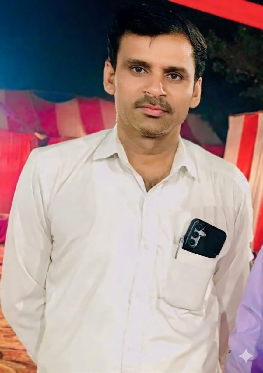 Mukesh Kumar