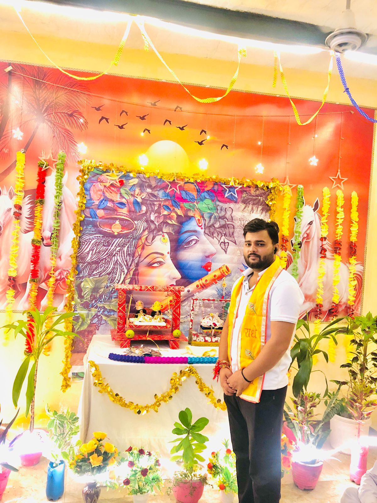 Gaurav Kumar